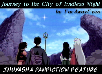 Fanfiction Feature